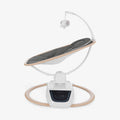 Kikkaboo Beemoove Grey Electrical Swing | Prenatal, Babies, Nusring, Cybex, Avent Swing