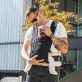Kikkaboo Riley Baby Carrier | Prenatal, Babies, Nusring, Cybex, Avent Carrier