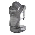 Kikkaboo Hoody Fly Knit Grey Carrier | Prenatal, Babies, Nusring, Cybex, Avent Carrier