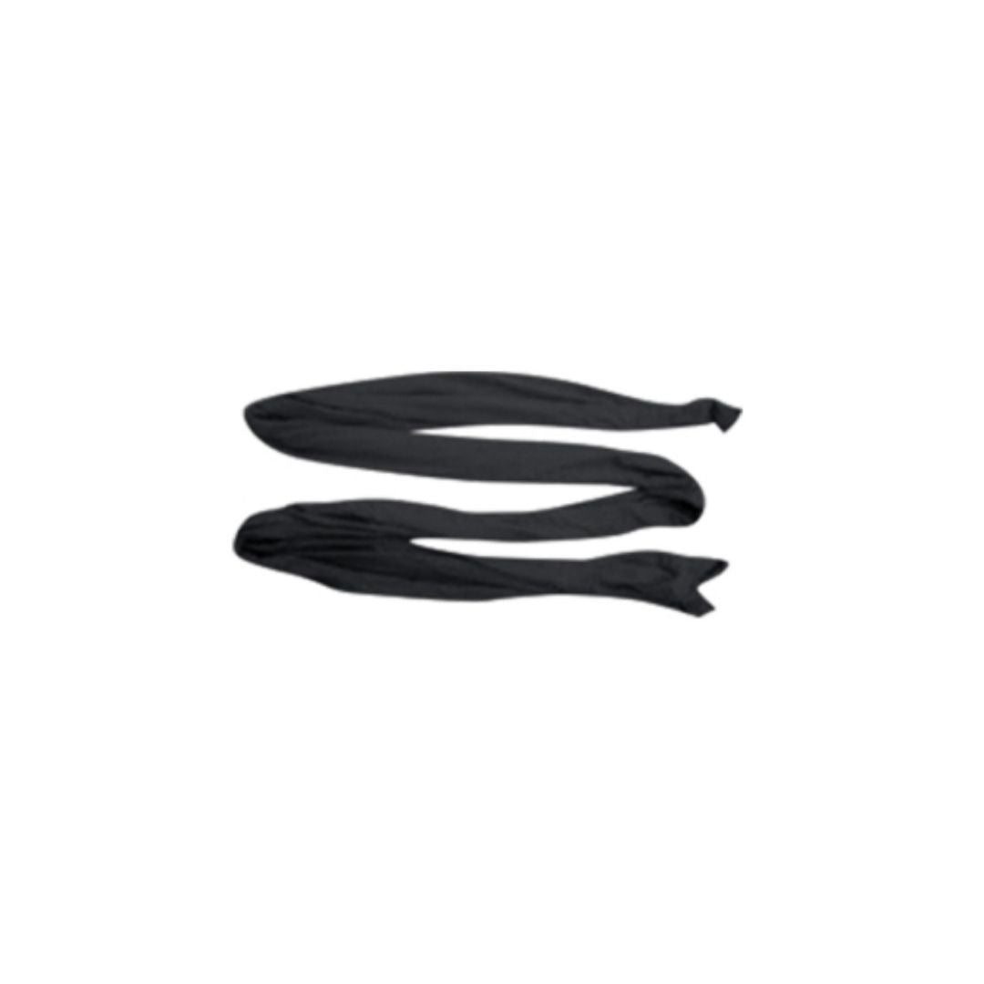 Kikkaboo Wrap Carrier Isla Black | Prenatal, Babies, Nusring, Cybex, Avent Wrap