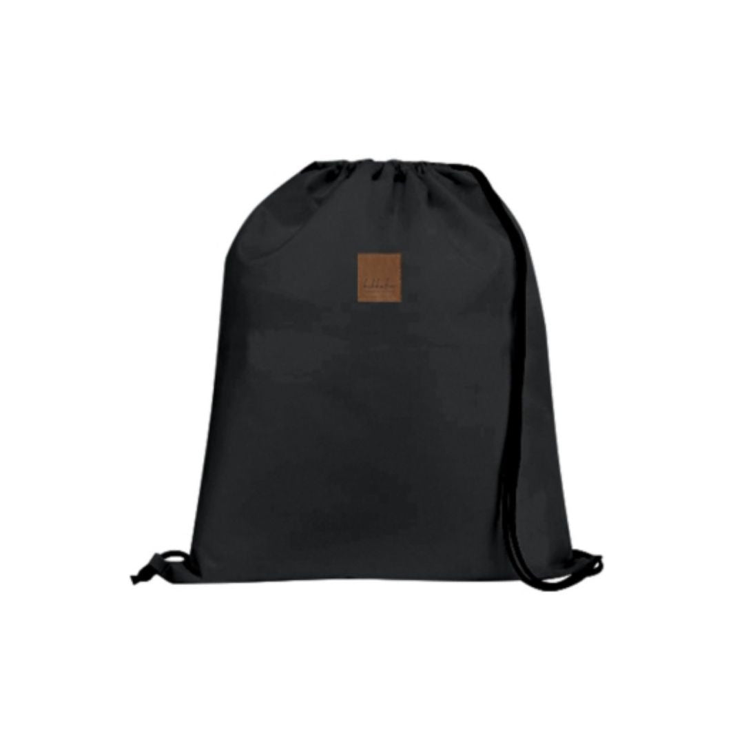 Kikkaboo Wrap Carrier Isla Black | Prenatal, Babies, Nusring, Cybex, Avent Wrap