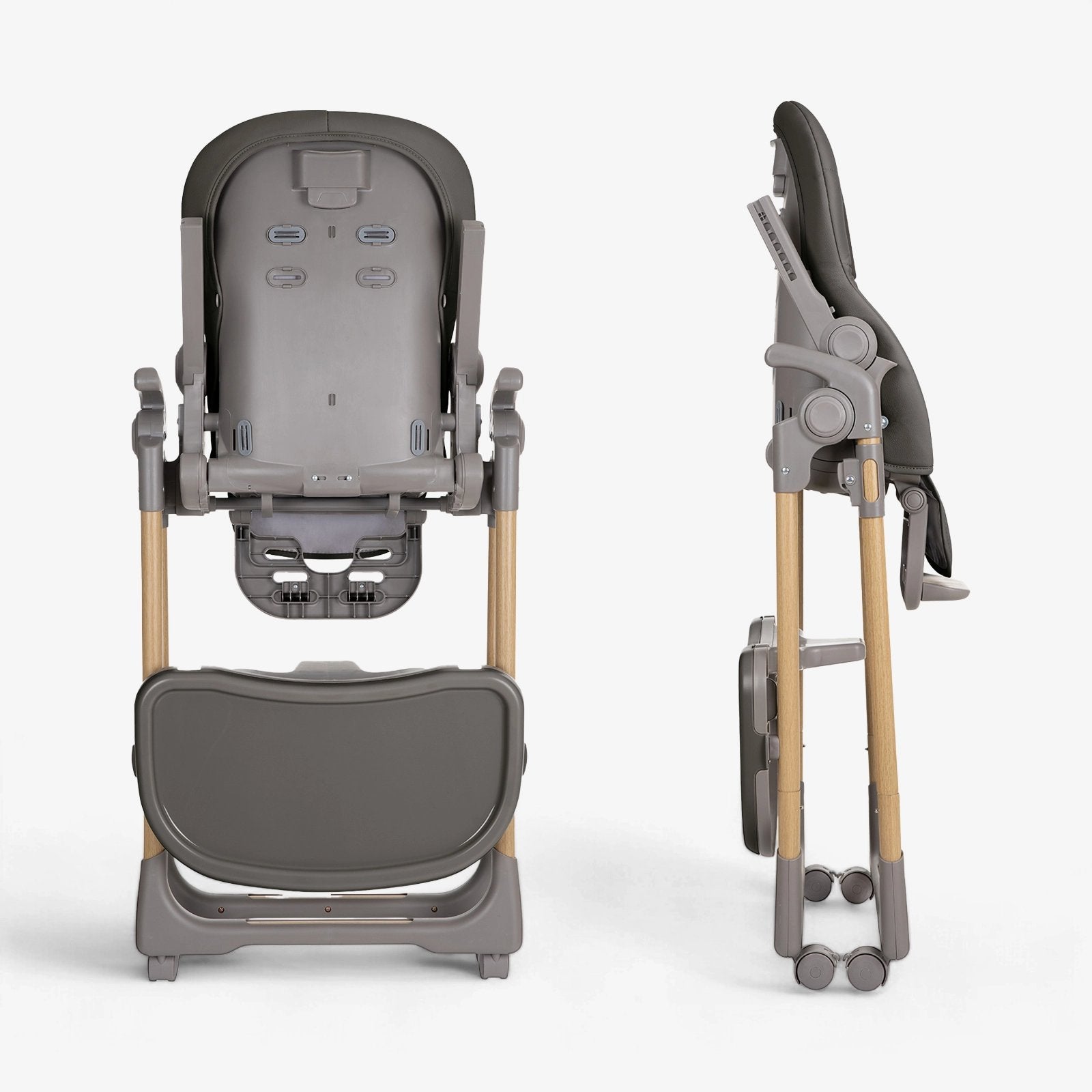 Kikkaboo Olive High Chair | Prenatal, Babies, Nusring, Cybex, Avent Highchair