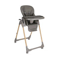 Kikkaboo Olive High Chair | Prenatal, Babies, Nusring, Cybex, Avent Highchair