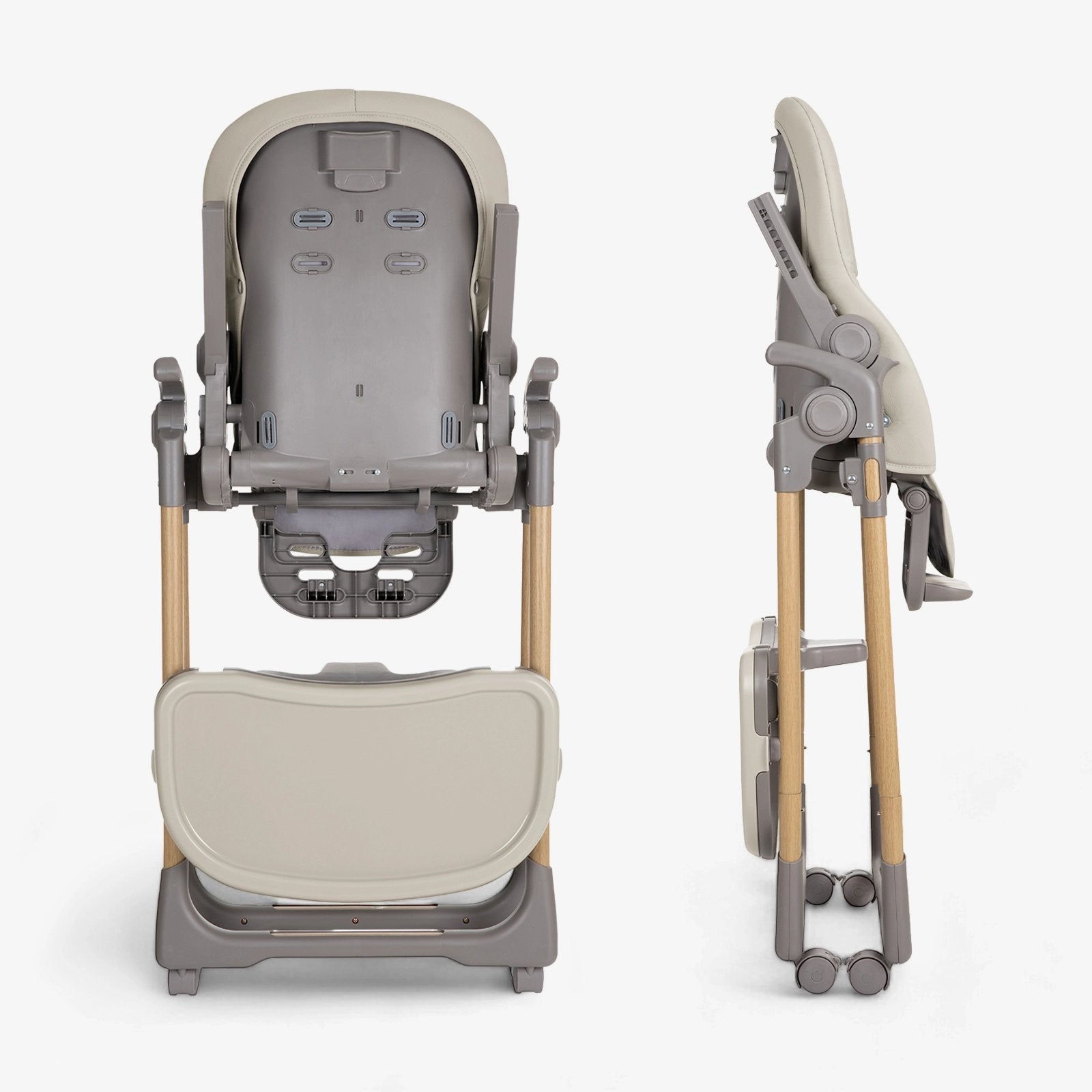 Kikkaboo Olive High Chair | Prenatal, Babies, Nusring, Cybex, Avent Highchair