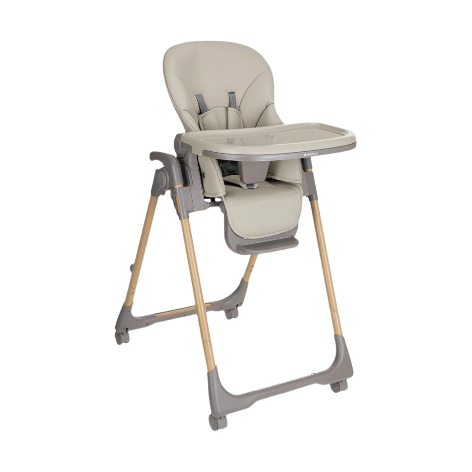 Kikkaboo Olive High Chair | Prenatal, Babies, Nusring, Cybex, Avent Highchair