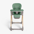 Kikkaboo Olive High Chair | Prenatal, Babies, Nusring, Cybex, Avent Highchair