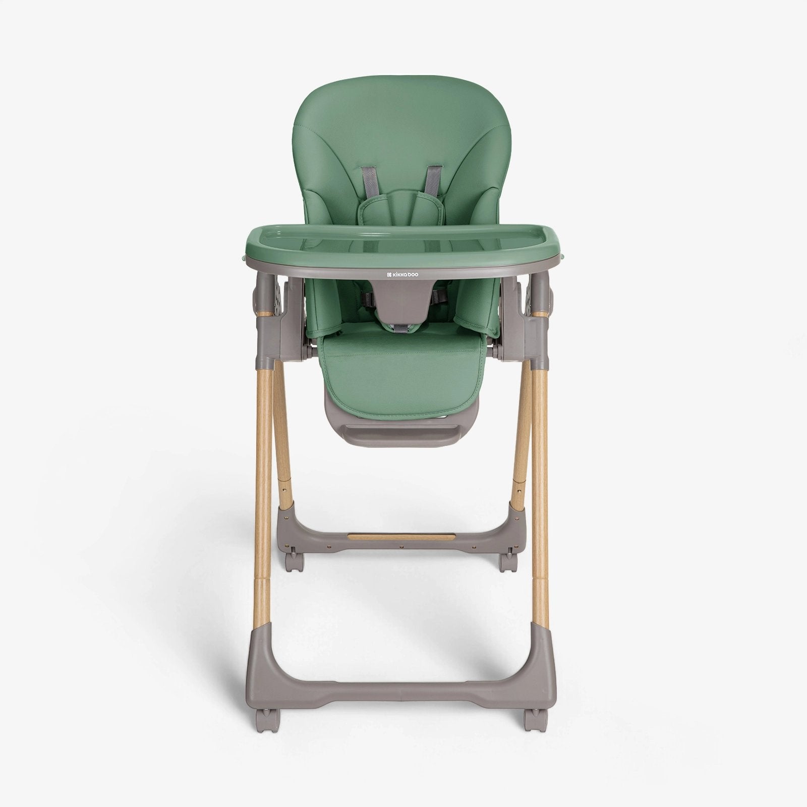 Kikkaboo Olive High Chair | Prenatal, Babies, Nusring, Cybex, Avent Highchair