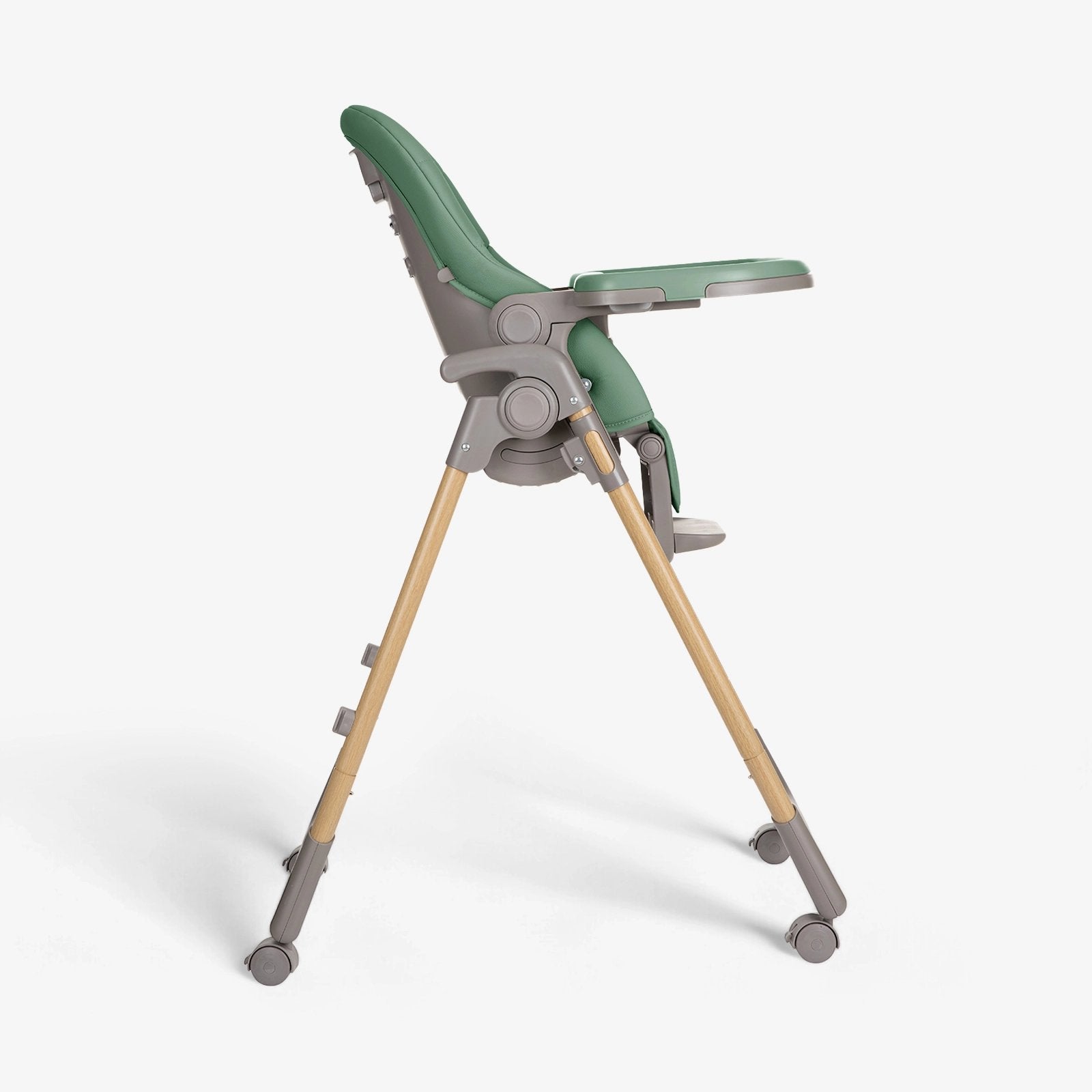 Kikkaboo Olive High Chair | Prenatal, Babies, Nusring, Cybex, Avent Highchair