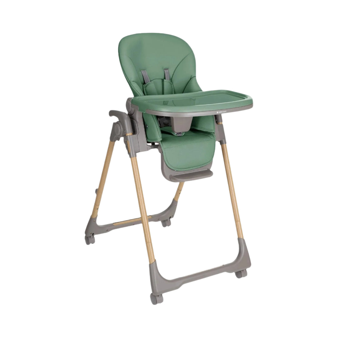 Kikkaboo Olive High Chair | Prenatal, Babies, Nusring, Cybex, Avent Highchair