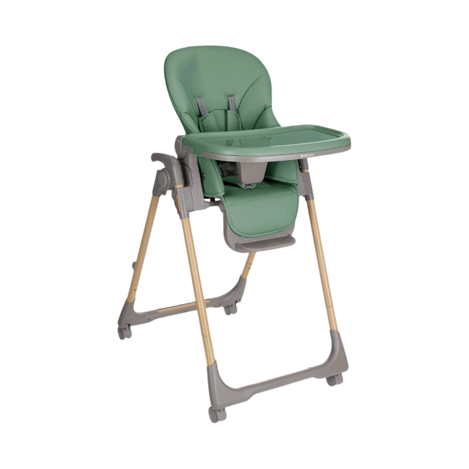 Kikkaboo Olive High Chair | Prenatal, Babies, Nusring, Cybex, Avent Highchair