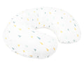 Kikkaboo Nursing Pillow Elephant Time | Prenatal, Babies, Nusring, Cybex, Avent Maternity Pillow