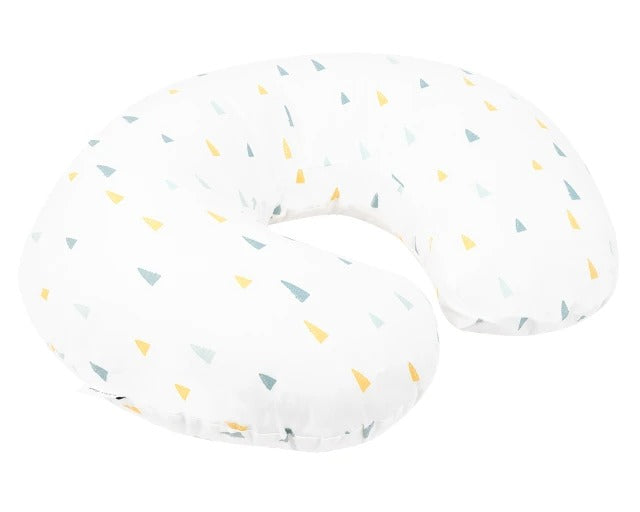 Kikkaboo Nursing Pillow Elephant Time | Prenatal, Babies, Nusring, Cybex, Avent Maternity Pillow