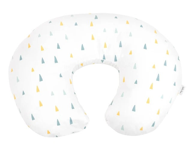 Kikkaboo Nursing Pillow Elephant Time | Prenatal, Babies, Nusring, Cybex, Avent Maternity Pillow