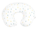 Kikkaboo Nursing Pillow Elephant Time | Prenatal, Babies, Nusring, Cybex, Avent Maternity Pillow