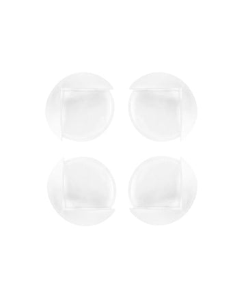 Kikkaboo Corner Guards Ball Shape Big Pack of 4 | Prenatal, Babies, Nusring, Cybex, Avent Home Safety