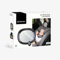 Kikkaboo Led Rearview Mirror For Car | Prenatal, Babies, Nusring, Cybex, Avent Car Mirror