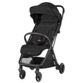 Kikkaboo Lauren Pushchair - Black | Prenatal, Babies, Nusring, Cybex, Avent Stroller