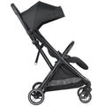 Kikkaboo Lauren Pushchair - Grey | Prenatal, Babies, Nusring, Cybex, Avent Stroller