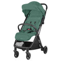 Kikkaboo Lauren Pushchair - Mint | Prenatal, Babies, Nusring, Cybex, Avent Stroller