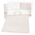 Kikkaboo Baby bedding Set 70-140 Pack of 6 | Prenatal, Babies, Nusring, Cybex, Avent Bedding