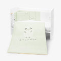 Kikkaboo Baby bedding Set 70-140 Pack of 6 | Prenatal, Babies, Nusring, Cybex, Avent Bedding