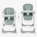 Kikkaboo Spicy+ Highchair | Prenatal, Babies, Nusring, Cybex, Avent Highchair
