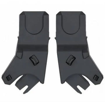 Kikkaboo Car seat adaptor for strolles Eden/Ciela Car Seat Adaptor