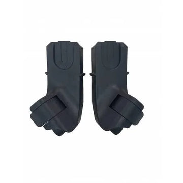 Kikkaboo Adapter for Cosy Joy Stroller Car Seat Adaptor