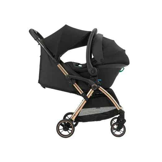 Kikkaboo Car Seat Adaptor for Eden/Ciela Stroller