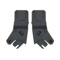 Kikkaboo Car Seat Adaptor for Eden/Ciela Stroller
