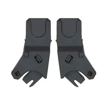 Kikkaboo Car Seat Adaptor for Eden/Ciela Stroller