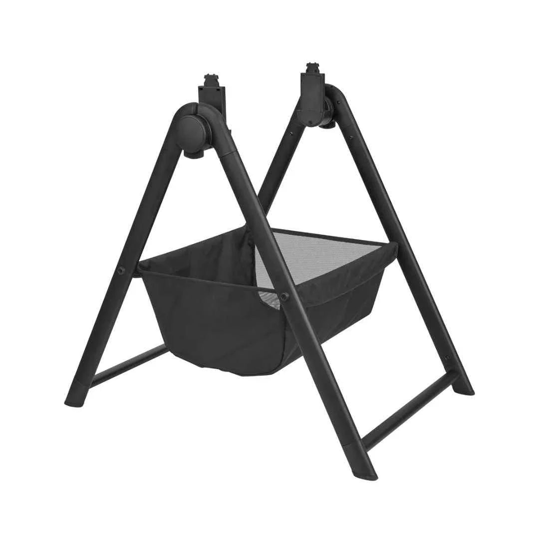 Kikkaboo Goya Platinum Carrycot Stand