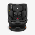 Kikkaboo i-Van i-SIZE Car Seat 40–150cm – Black