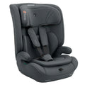 Kikkaboo i-Flow i-SIZE Car Seat 76–150cm – Grey