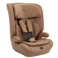 Kikkaboo i-Flow i-SIZE Car Seat 76–150cm – Mocha