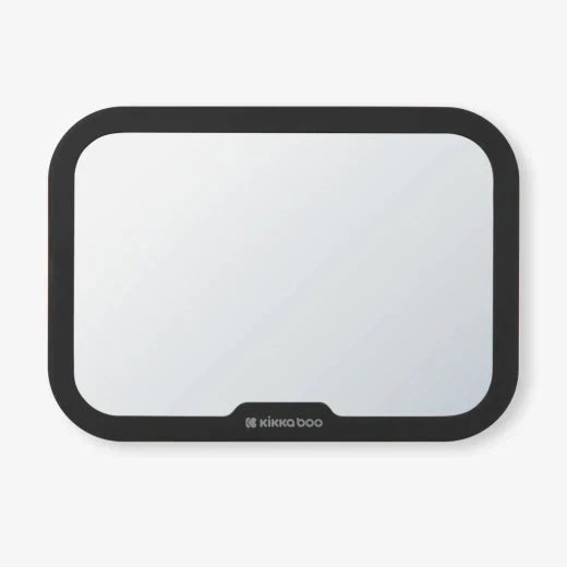 Kikkaboo Rearview Car Mirror