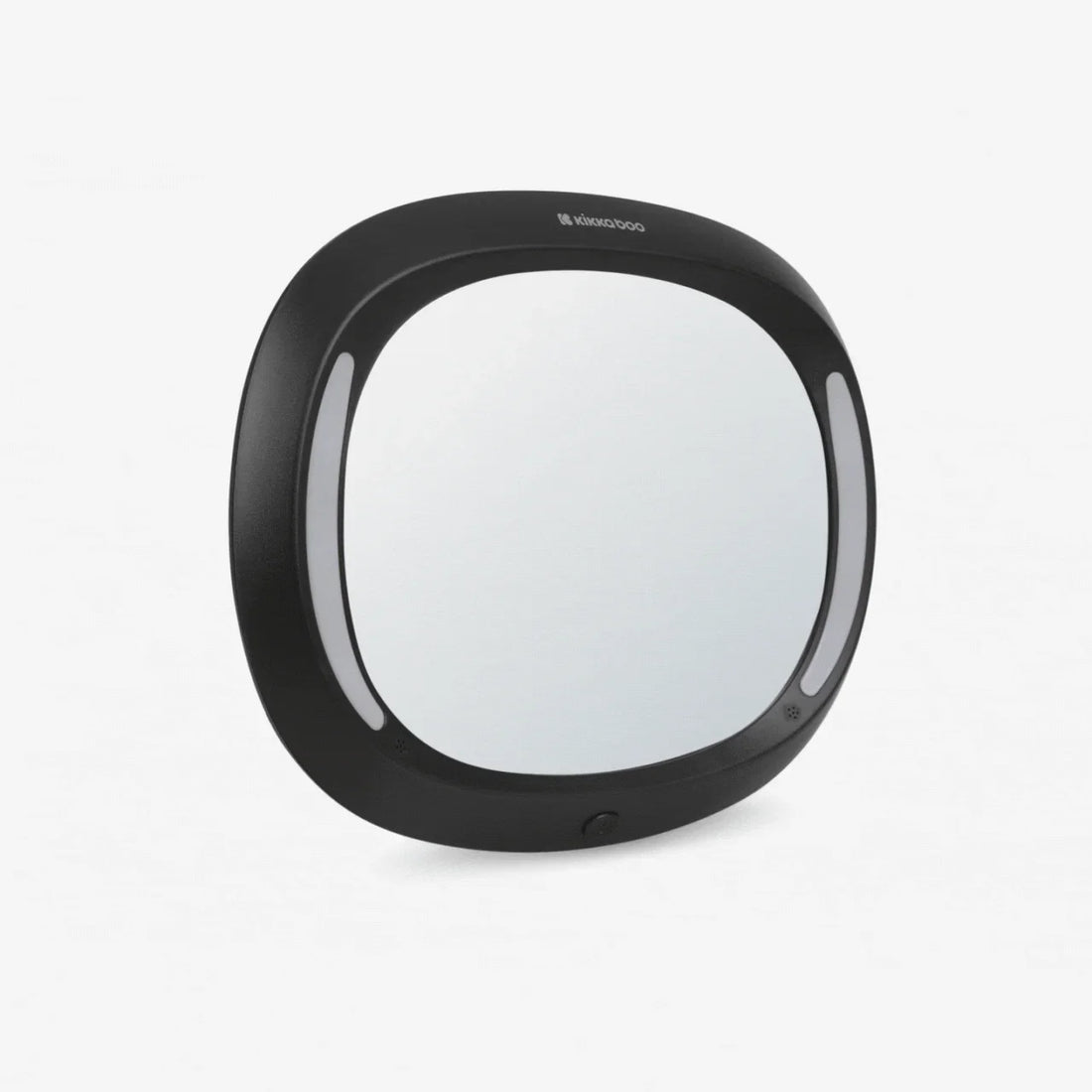 Kikkaboo LED Rearview Car Mirror