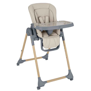 Kikkaboo Olive Highchair – Beige
