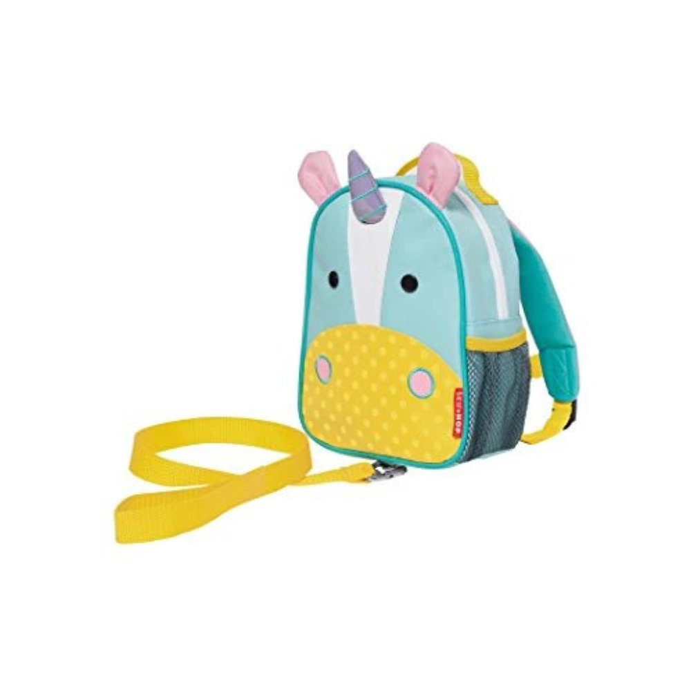 Zoo Mini Backpack - Unicorn