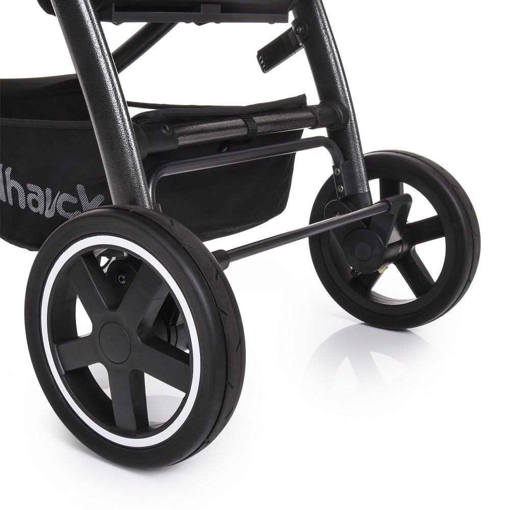 Hauck Soul Plus SND, Bootcover, Bag Beluga, Car Seat Travel System | Prenatal, Babies, Nusring, Cybex, Avent Stroller