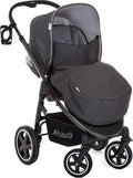 Hauck Soul Plus SND, Bootcover, Bag Beluga, Car Seat Travel System | Prenatal, Babies, Nusring, Cybex, Avent Stroller