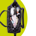 Hauck City Changing Bag Black | Prenatal, Babies, Nusring, Cybex, Avent Diaper Bag