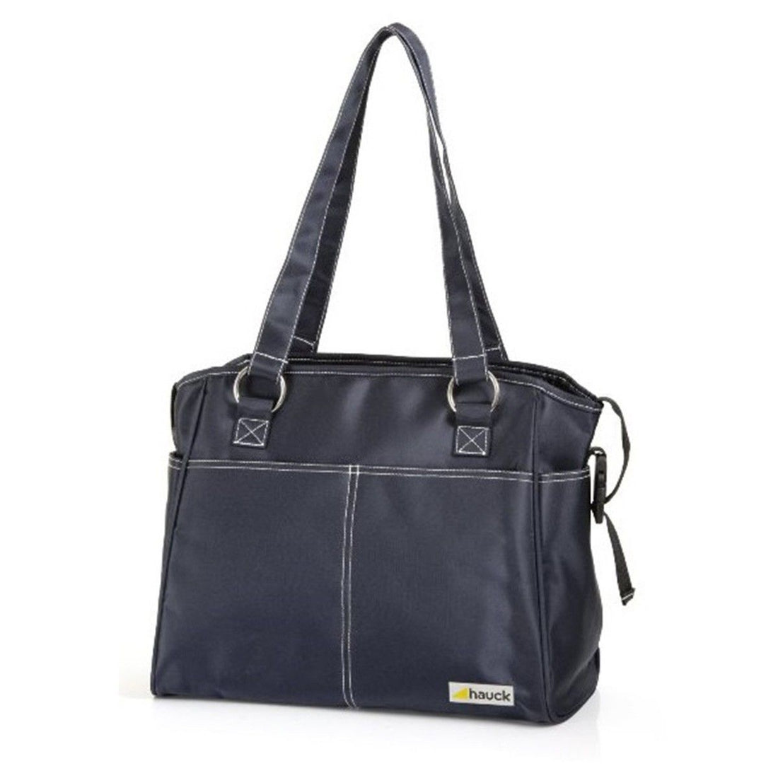 Hauck City Changing Bag - Navy | Prenatal, Babies, Nusring, Cybex, Avent Changing Bag