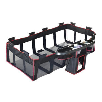 Hauck Second Floor & Carebox for Dream N Play - Black | Prenatal, Babies, Nusring, Cybex, Avent Baby Bedding