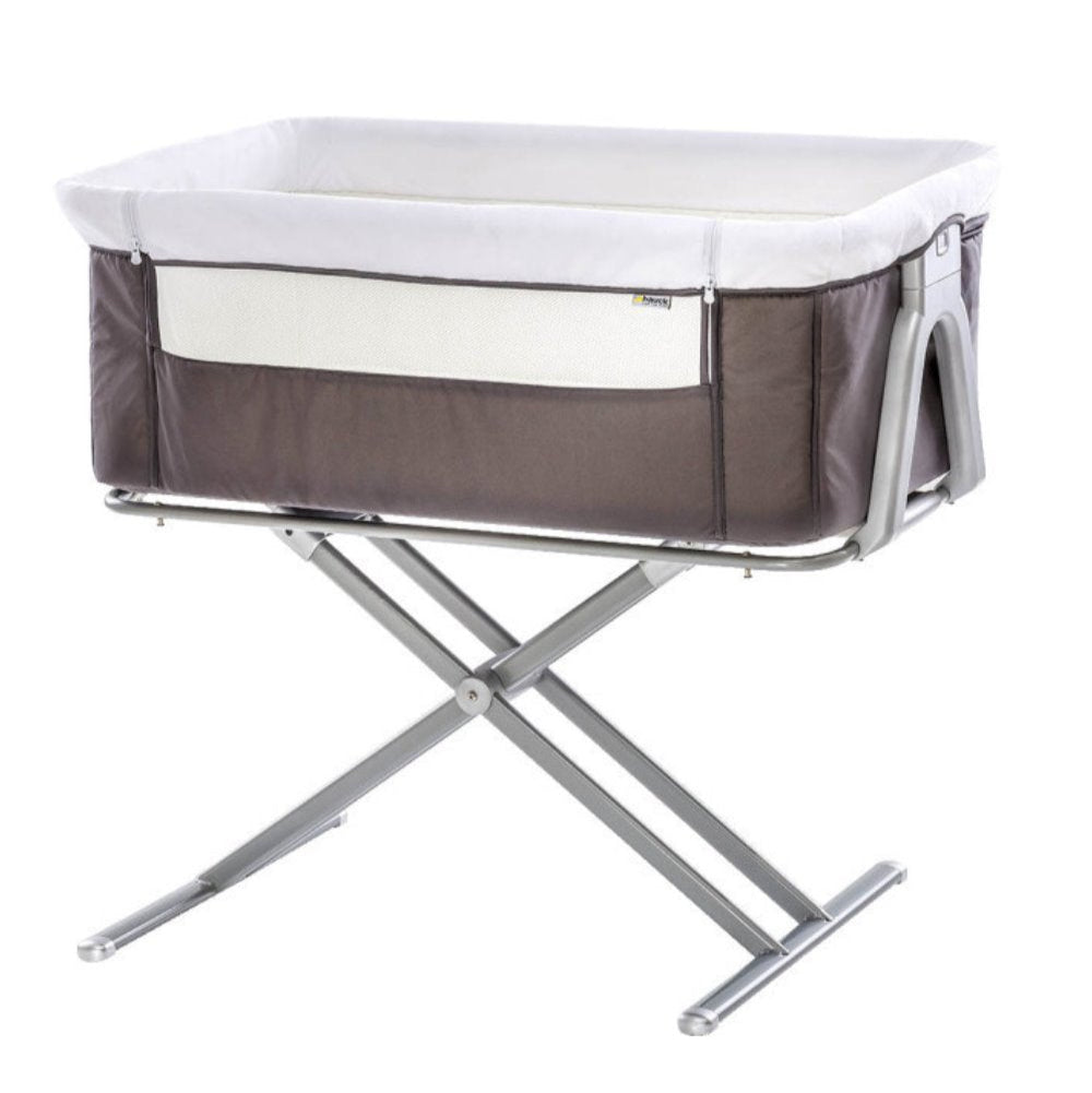 Hauck Face To Me Mini Co-Sleeping Cot with Mattress | Prenatal, Babies, Nusring, Cybex, Avent Cot