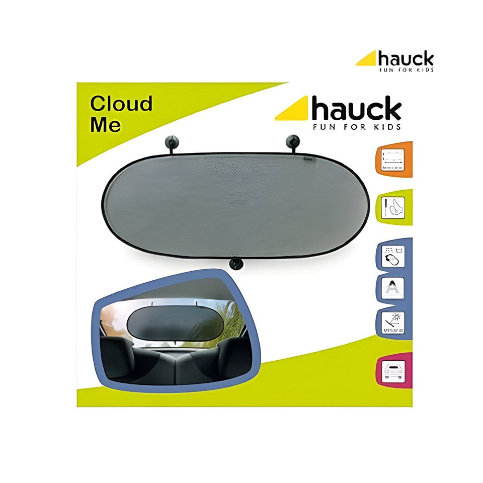Hauck Cloud Me Window Sun Visor | Prenatal, Babies, Nusring, Cybex, Avent Car Sun Visor