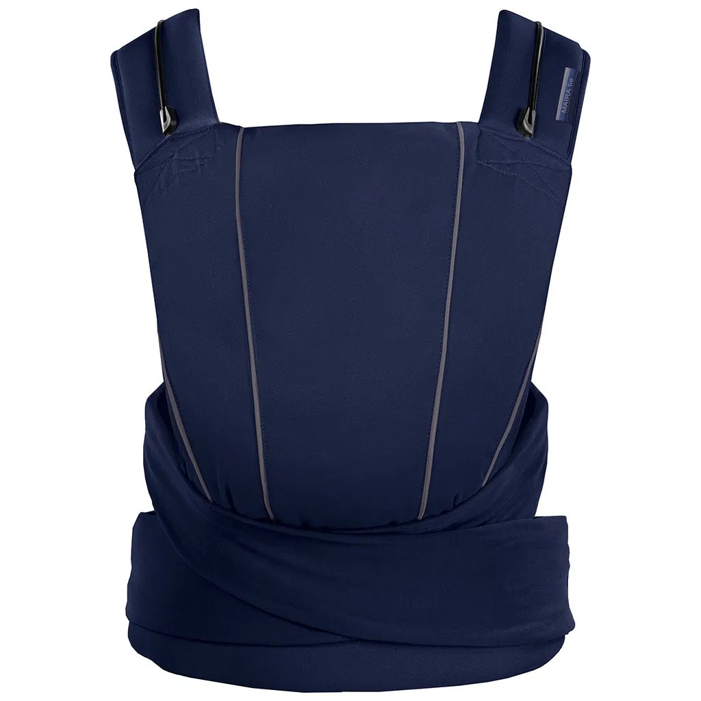 Cybex Maira Tie - Navy | Prenatal, Babies, Nusring, Cybex, Avent Carrier