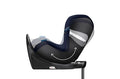 Cybex Gold Sirona M2 i-Size Deep - Black | Prenatal, Babies, Nusring, Cybex, Avent Car Seat