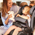 Cybex Car Seat Pallas S-Fix - Deep Black | Prenatal, Babies, Nusring, Cybex, Avent Car Seat