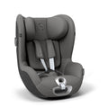 Cybex Sirona Z i-Size Plus Car Seat - Soho Grey | Prenatal, Babies, Nusring, Cybex, Avent Car Seat